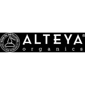 Alteya Organics Logo