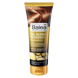 Balea Professional Oil Repair Intensive Shampoo 250 ml