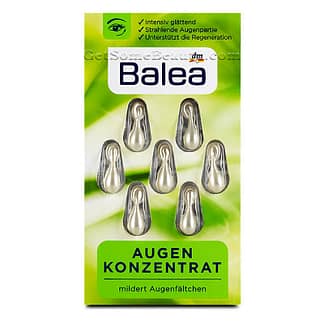 Balea Eye Concentrate Set 7 Capsules
