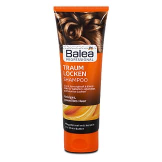 Balea Professional Dream Curls Shampoo 250 ml