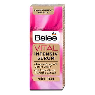 Balea VITAL Intensive Serum 30 ml