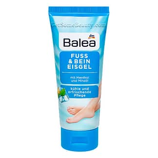 Balea Foot & Leg Ice Gel 100 ml