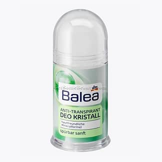 Balea Deo Crystal Anti-Perspirant 100 g
