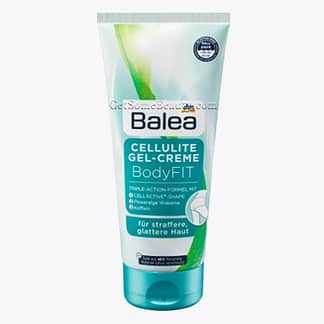 Balea BodyFIT Cellulite Gel Cream 200 ml