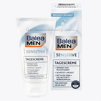 Balea MEN Sensitive Day Cream 75 ml