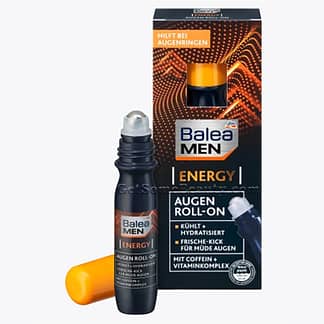 Balea MEN Energy Eyes Roll-On 15 ml
