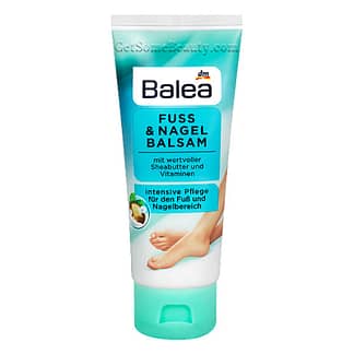 Balea Foot & Nail Balsam 100 ml