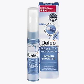 Balea Beauty Hyaluronic Power Booster 10 ml