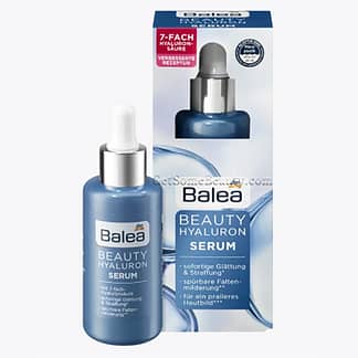 Balea Beauty Hyaluronic 7x Serum 30 ml