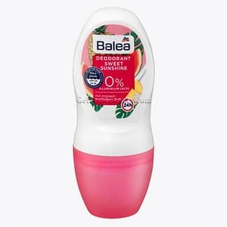 Balea Deodorant Roll-on Sweet Sunshine 50 ml