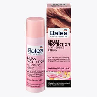 Balea Professional Split Ends Protection Anti-Split Ends Serum 30 ml