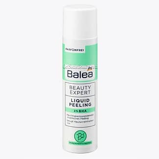 Balea Beauty Expert Liquid Peeling 2% BHA 125 ml