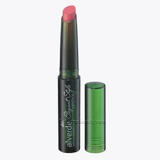 ALVERDE Natural Cosmetics Elegant Style Lipstick 20 Rose
