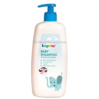 Lupilu Baby Shampoo Gentle & Cleansing 500 ml
