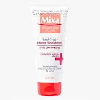 Mixa Hand Cream Intense Nourishment 100 ml