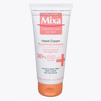 Mixa Hand Cream Repairing Surgras 100 ml