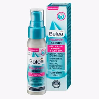 Balea Pure Skin Anti-Acne Serum 30 ml