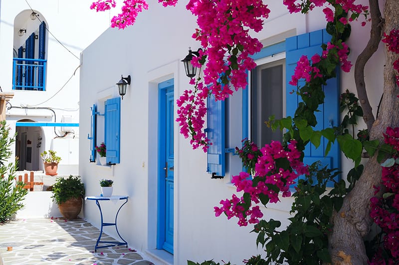 Seventeen cosmetics – a beloved Greek brand of makeup and skincare.